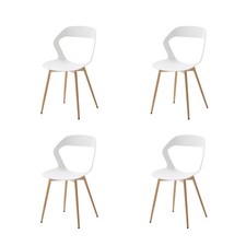 Grandca home set sedie - home, da