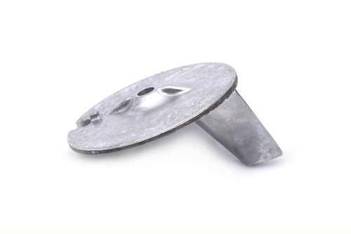 Anodo tab assetto - , motore
