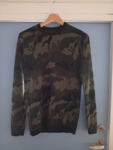 Maglione uomo zara - zara, in