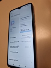 Xiaomi Redmi Note 8 Pro - 128GB/6GB - Dark Blue (Sbloccato) (Dual SIM)