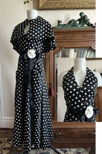 Vintage 70s Mollie Parnis