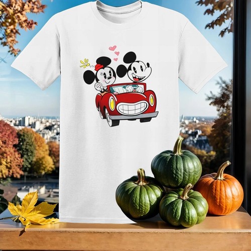 Maglietta disney mickey - maglietta,