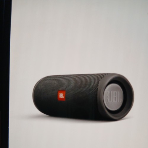 Jbl flip mini speaker - flip, 5