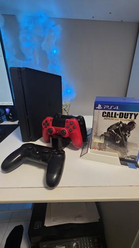 Playstation 500gb con giochi - 500gb,
