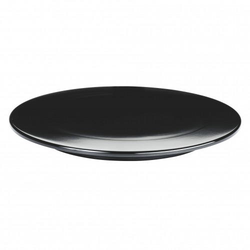 Ornamin tortiera grande nero - -,