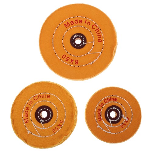 Pcs tampone per lucidatura - pcs,