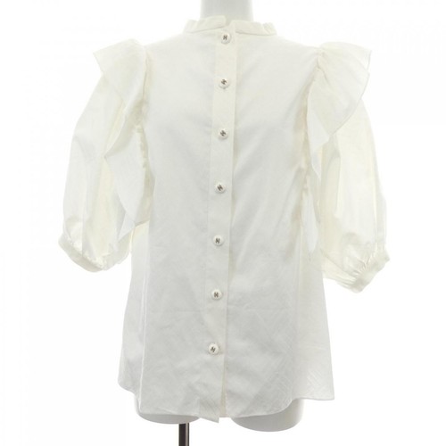 Autentica camicia chanel - autentica,