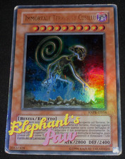 Yugioh - Immortale Terrestre