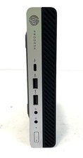 HP ProDesk 600 G4 MINI PC