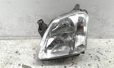 FARO FANALE ANTERIORE SINISTRO