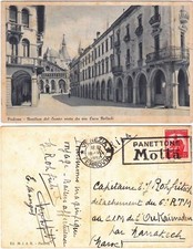 PADOVA - BASILICA DEL SANTO