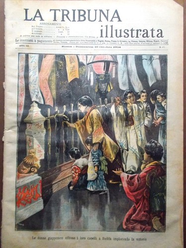Tribuna illustrata 16 - tribuna,