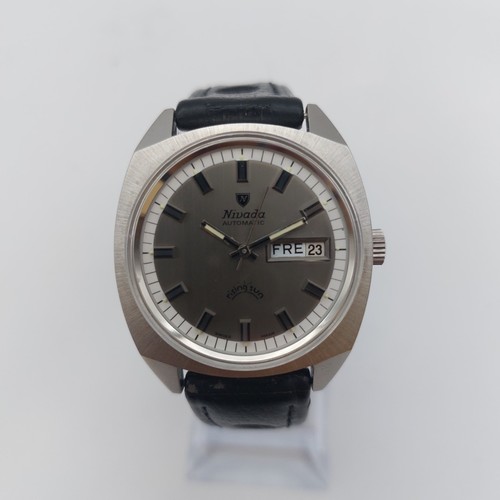 Orologio nivada rising - nivada,