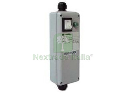 1pz quadro elettrico - 1pz,