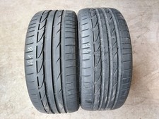 2x 225/40 R18 88Y Bridgestone