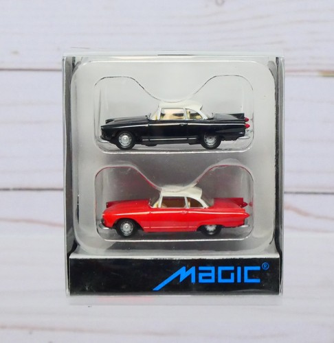 Magic auto union - magic,