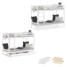 Letto a castello 90x200 cm