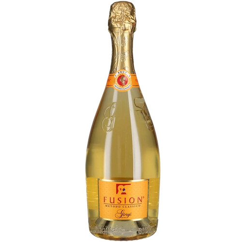 Giorgi fusion metodo classico - fusion,