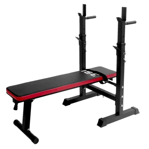Panca per bodybuilding