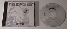 Tim buckley lorca - buckley,