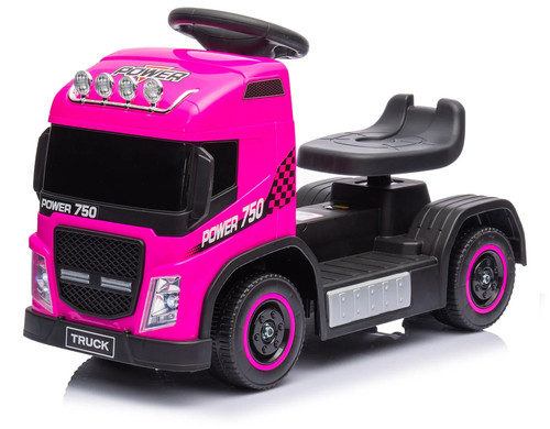 Camion elettrico per bambini - per,