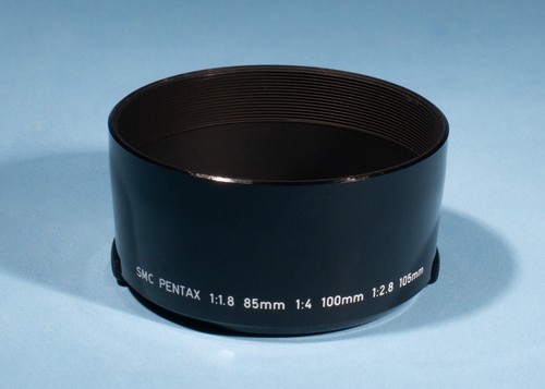 Paraluce pentax smc - paraluce,