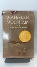 Waterless Mountain [Hardcover]