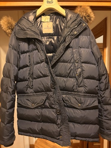 Moncler piumino uomo - moncler,