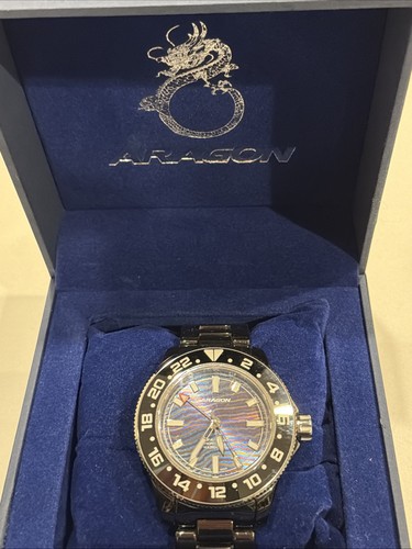 Orologio subacqueo automatico - orologio,