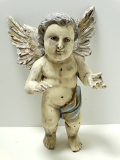 VECCHIO Scultura Cherubino