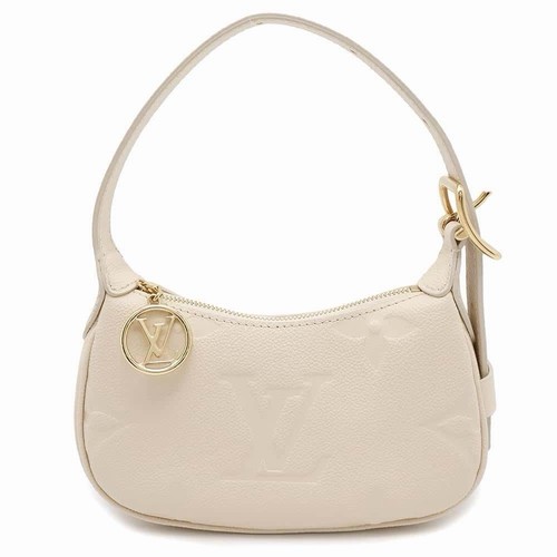 Borsa mano luis vuitton moon - luis,