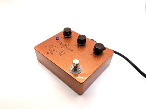 Oro klon centaur - pedale, per