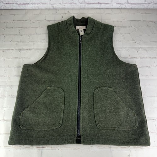 Gilet vintage filson mackinaw - vintage,
