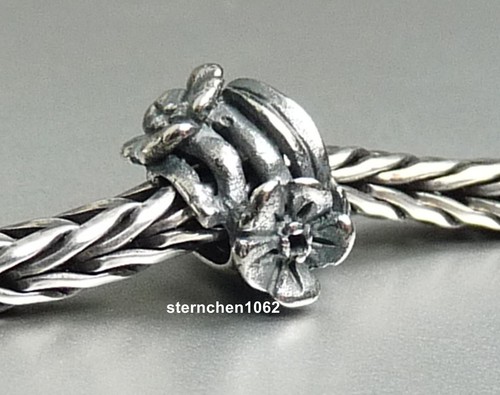 Trollbeads magia dei fiori - *,