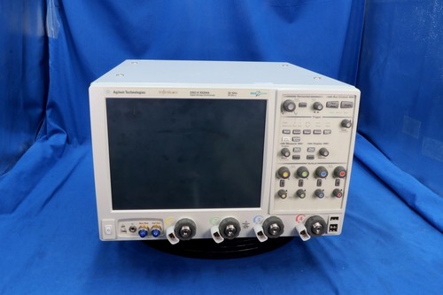Agilent dsox93204a - agilent,