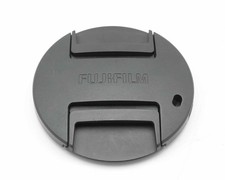Fujifilm Front Lens Cap Finepix S3200/S3250/S3280/S3400/S4000/S4080  (#19027)