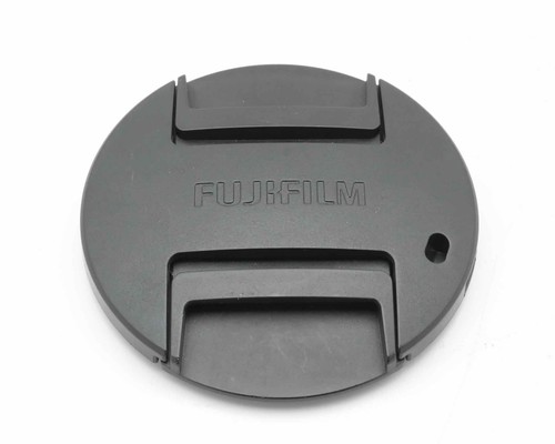 Fujifilm tappo obiettivo