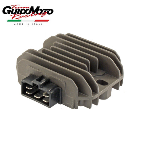 Regolatore tensione scooter - regolatore, 50
