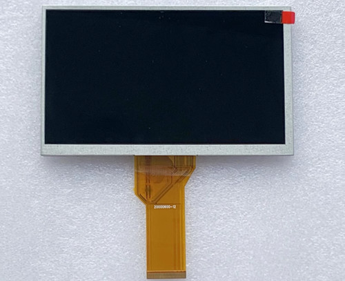 Display lcd innolux - display,