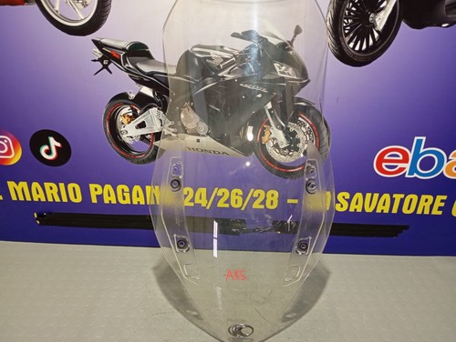 Paravento plexiglass kymco - , ak
