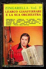 MC Zingarella Vol 3 Learco