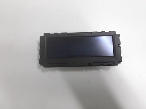 Display schermo opel - display,