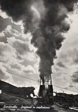 CASTELNUOVO VAL DI CECINA-