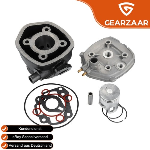 Kit cilindro 50cc - , pistoni