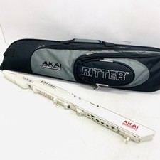 Strumento a fiato elettronico