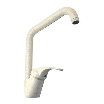 Rubinetto miscelatore lavello - miscelatore,