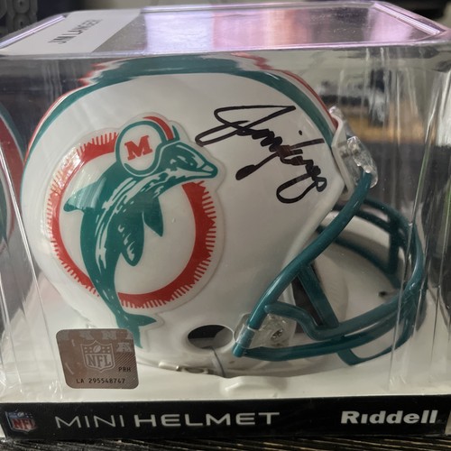 Mini casco jim langer - mini,