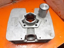 Gruppo Termico Cilindro