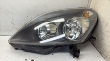 FARO FANALE ANTERIORE SINISTRO SX PER OPEL Zafira B 2° Serie (08>)