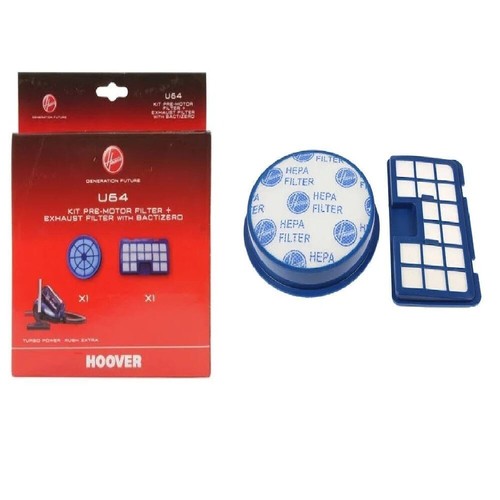 Kit filtro aspirapolvere